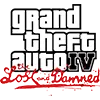 Grand Theft Auto IV: The Lost and Damned