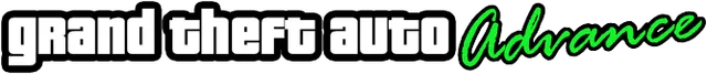 Grand Theft Auto: Advance