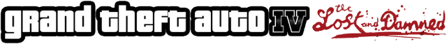 Grand Theft Auto IV: The Lost and Damned