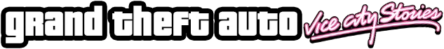 Grand Theft Auto: Vice City Stories